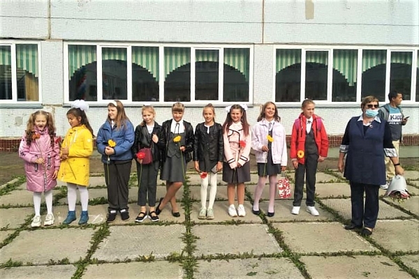 Подведены итоги акции «Дети помогают детям»