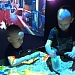 Вместе в «Весёлом острове»