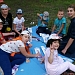 Завершился наш реабилитационный лагерь 
