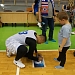 Баскетбол без границ 