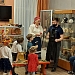 Веселые Кузьминки