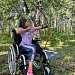 ВЫДЫХАЕМ ТРЕВОГИ, ВДЫХАЕМ СОСНОВЫЙ ВОЗДУХ