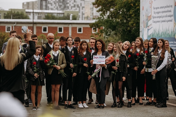Подведены итоги акции «Дети помогают детям»