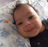 Матвей Силюнин