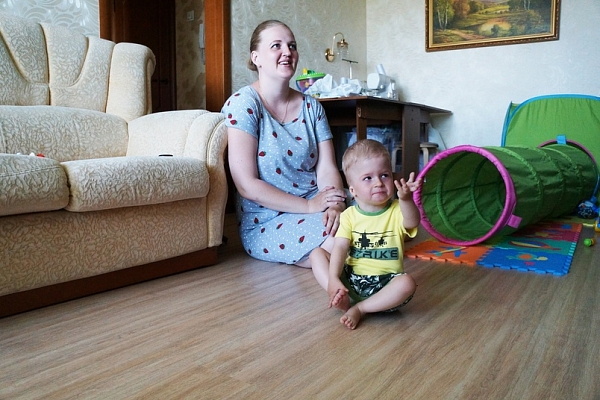 Маленький принц 