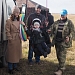 Расправить крылья 
