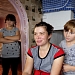 Наша выездная паллиативная служба снова съездила в Татарск! 