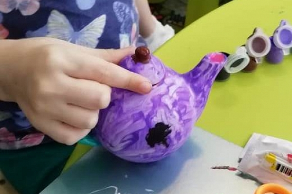 Волонтерские выходные: когда удается все запланированное 