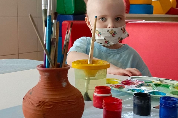 РОМАШКИ ИЛИ МАКИ?