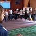 Тренинги для волонтеров-вожатых 