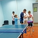 Тренировки продолжаются 