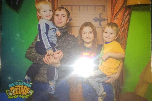 Еще один Добрый день на Веселом острове 