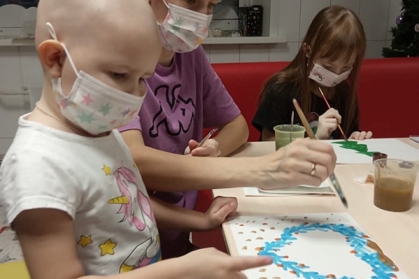 РОДИТЕЛИ ТОЖЕ НУЖДАЮТСЯ В ПОДДЕРЖКЕ