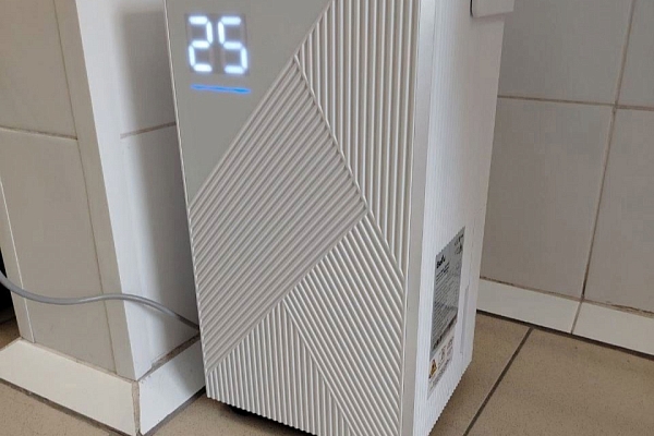 ПОЧТИ КАК ДОМА