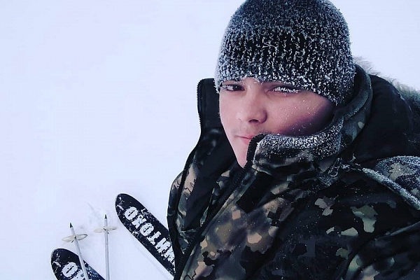 «Главное — прогнать из головы все печальные мысли»