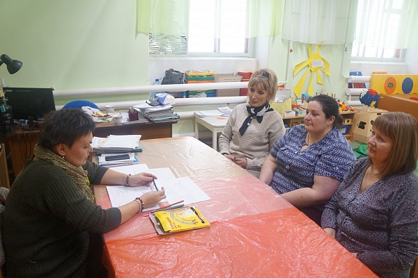 Обучение специалистов в «Академии паллиативной помощи» 