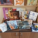 Книги для больничной библиотеки 
