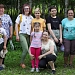 В гостях у «Мустанга»