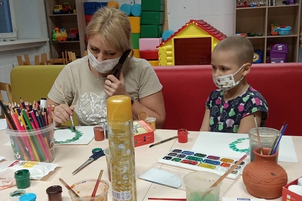 РОДИТЕЛИ ТОЖЕ НУЖДАЮТСЯ В ПОДДЕРЖКЕ