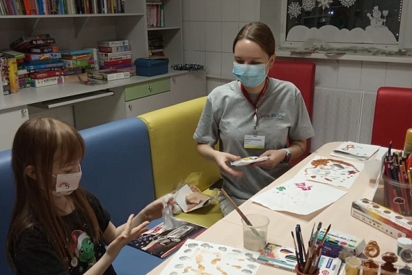 РОДИТЕЛИ ТОЖЕ НУЖДАЮТСЯ В ПОДДЕРЖКЕ