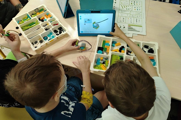 ВОССТАНИЕ РОБОТОВ В ОТДЕЛЕНИИ ОНКОГЕМАТОЛОГИИ