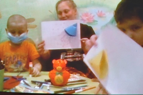 Творчество без границ