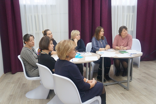 «Академия паллиативной помощи» продолжает серию семинаров