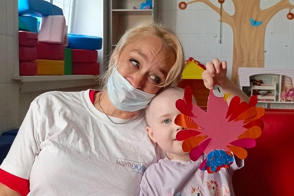 ДОЛГОЖДАННЫЕ ВСТРЕЧИ