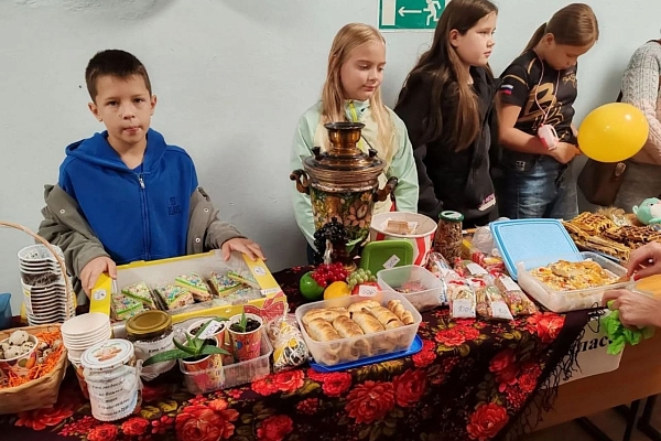 ПРОДАЛИ ДАЖЕ КАБАЧКИ
