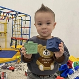 Марк Шабаев
