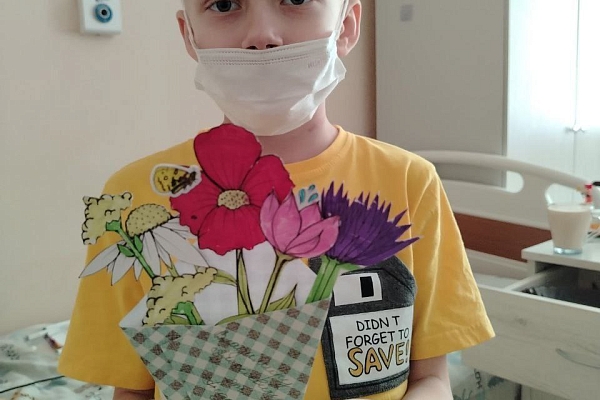 МОГ СДЕЛАТЬ КАРЬЕРУ В СТЕНДАПЕ, НО СТАЛ ПЕРВОКЛАССНЫМ ВРАЧОМ