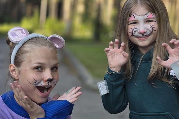 НАКОНЕЦ-ТО МОЖНО СТОЯТЬ НА УШАХ