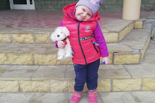 Лерины новости 