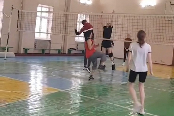 С пользой для души и тела