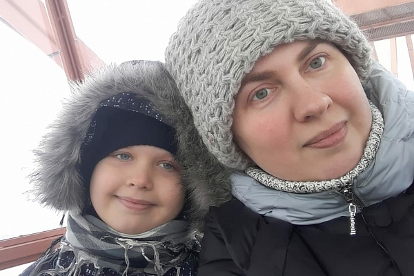 «Когда снимут диагноз — порвем три баяна»