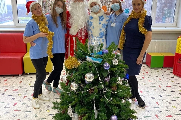 ЕШЕ ПАРУ СЛОВ ПРО НОВЫЙ ГОД