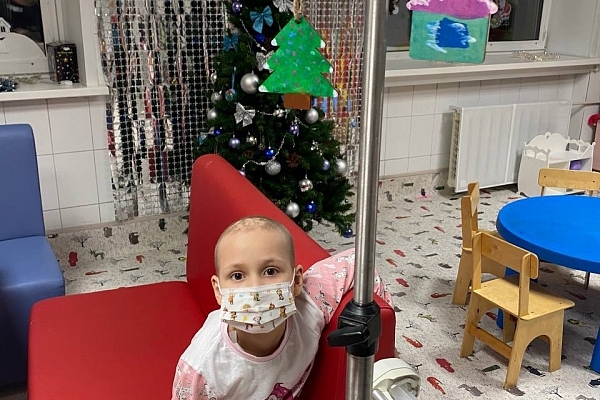 НОВЫЙ ГОД УЖЕ СТУЧИТСЯ В ДВЕРИ