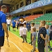 Баскетбол без границ 