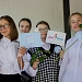 Подведены итоги акции "Дети вместо цветов"