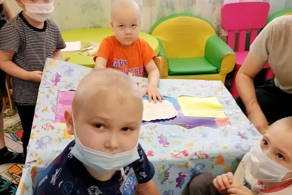 Пусть мечты сбываются!