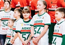 ЦЕЛЫЙ ЛОКОМОТИВ ЭМОЦИЙ!