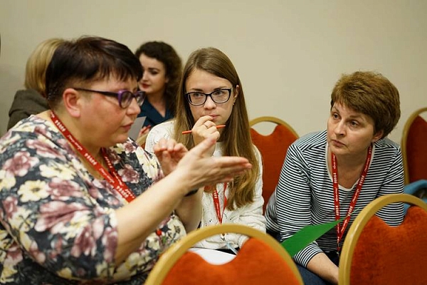 Благотворительность против рака 