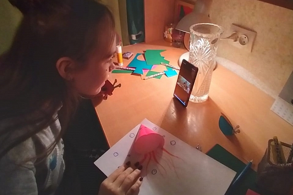 Творчество без границ